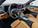 Thumbnail image of 2025 BMW 3 Series at Habberstad BMW of Huntington