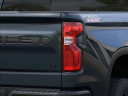 2025 Chevrolet Silverado 1500 LT Trail Boss at Mccluskey Chevrolet Kings Automall
