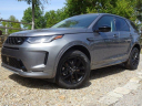 Thumbnail image of 2025 Land Rover Discovery Sport at Jaguar Land Rover Cincinnati