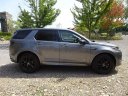Thumbnail image of 2025 Land Rover Discovery Sport at Jaguar Land Rover Cincinnati
