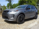 Thumbnail image of 2025 Land Rover Discovery Sport at Jaguar Land Rover Cincinnati
