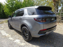 Thumbnail image of 2025 Land Rover Discovery Sport at Jaguar Land Rover Cincinnati