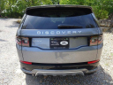 Thumbnail image of 2025 Land Rover Discovery Sport at Jaguar Land Rover Cincinnati