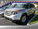 Thumbnail image of 2015 Ford Explorer at DELUXE SPORT CARS