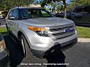 Thumbnail image of 2015 Ford Explorer at DELUXE SPORT CARS