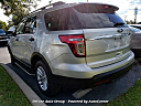 Thumbnail image of 2015 Ford Explorer at DELUXE SPORT CARS