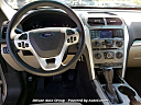 Thumbnail image of 2015 Ford Explorer at DELUXE SPORT CARS
