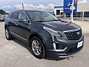 2020 Cadillac XT5 Premium Luxury at University Hyundai of Decatur