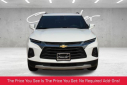 Thumbnail image of 2022 Chevrolet Blazer at CavenderBuickGMC USED