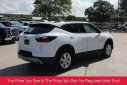 Thumbnail image of 2022 Chevrolet Blazer at CavenderBuickGMC USED
