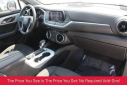 Thumbnail image of 2022 Chevrolet Blazer at CavenderBuickGMC USED