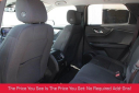 Thumbnail image of 2022 Chevrolet Blazer at CavenderBuickGMC USED
