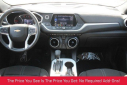 Thumbnail image of 2022 Chevrolet Blazer at CavenderBuickGMC USED