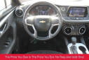 Thumbnail image of 2022 Chevrolet Blazer at CavenderBuickGMC USED