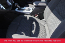 Thumbnail image of 2022 Chevrolet Blazer at CavenderBuickGMC USED