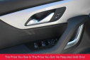 Thumbnail image of 2022 Chevrolet Blazer at CavenderBuickGMC USED