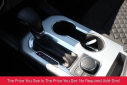 2022 Chevrolet Blazer LT at CavenderBuickGMC USED