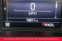 Thumbnail image of 2022 Chevrolet Blazer at CavenderBuickGMC USED
