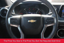 Thumbnail image of 2022 Chevrolet Blazer at CavenderBuickGMC USED