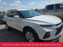 Thumbnail image of 2022 Chevrolet Blazer at CavenderBuickGMC USED