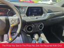 Thumbnail image of 2022 Chevrolet Blazer at CavenderBuickGMC USED