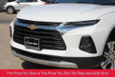 Thumbnail image of 2022 Chevrolet Blazer at CavenderBuickGMC USED