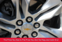 Thumbnail image of 2022 Chevrolet Blazer at CavenderBuickGMC USED