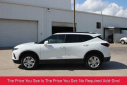 Thumbnail image of 2022 Chevrolet Blazer at CavenderBuickGMC USED