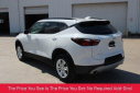 Thumbnail image of 2022 Chevrolet Blazer at CavenderBuickGMC USED