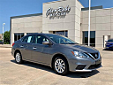 Thumbnail image of 2017 Nissan Sentra at Glen Rabe Motors