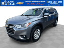 2020 Chevrolet Traverse LT Cloth at Glenn Buege Chevrolet
