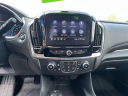 Thumbnail image of 2020 Chevrolet Traverse at Glenn Buege Chevrolet