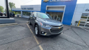 Thumbnail image of 2020 Chevrolet Traverse at Glenn Buege Chevrolet