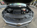Thumbnail image of 2020 Chevrolet Traverse at Glenn Buege Chevrolet