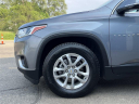 Thumbnail image of 2020 Chevrolet Traverse at Glenn Buege Chevrolet