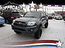 2008 Toyota 4Runner Limited at Top Gearz Auto Sales
