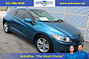 Thumbnail image of 2011 Honda CR-Z at Autowise Inc.