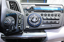 Thumbnail image of 2011 Honda CR-Z at Autowise Inc.