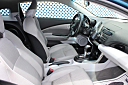 Thumbnail image of 2011 Honda CR-Z at Autowise Inc.