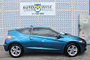 Thumbnail image of 2011 Honda CR-Z at Autowise Inc.