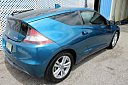 Thumbnail image of 2011 Honda CR-Z at Autowise Inc.