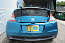 Thumbnail image of 2011 Honda CR-Z at Autowise Inc.