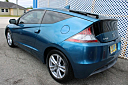 Thumbnail image of 2011 Honda CR-Z at Autowise Inc.
