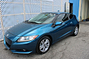 Thumbnail image of 2011 Honda CR-Z at Autowise Inc.