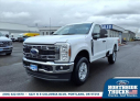 Thumbnail image of 2025 Ford F-250 Super Duty at Northside Ford