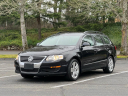 Thumbnail image of 2008 Volkswagen Passat at H&W AUTO SALES