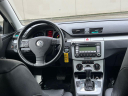 2008 Volkswagen Passat Komfort at H&W AUTO SALES