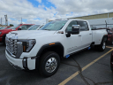 Thumbnail image of 2024 GMC Sierra 3500HD at Mitchell Buick GMC