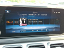 Thumbnail image of 2024 Mercedes-Benz GLS at Faulkner Chevy Cadillac - Used