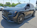 Thumbnail image of 2024 Mercedes-Benz GLS at Faulkner Chevy Cadillac - Used